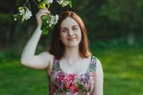 Nanny/Babysitter in Mississauga - Alexandra H.