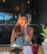 Nanny/Babysitter in Pickering - Jenufa R.