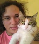 Caregiver in Vancouver - Tatiana A R.