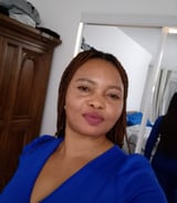 Caregiver in Montreal-Ouest - Otasowie Juliet J.
