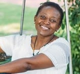 Nanny/Babysitter in Pickering - Shingi S.