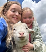 Nanny/Babysitter in Edmonton - Laura K.