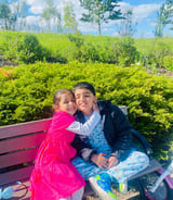 Nanny/Babysitter in Edmonton - Looking for a caregiver for special needs child age 9