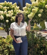Driver in Brampton - Maria Elena L.