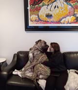 Pet care in Maple Ridge - Lauren M.