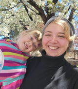 Nanny/Babysitter in Chestermere - Elissa M.
