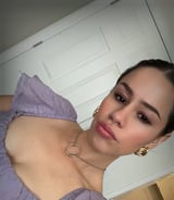 Cook in Calgary - Hazel C.