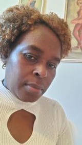 Caregiver in St. Albert - Beatrice G.