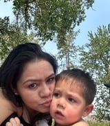Nanny/Babysitter in Calgary - A mature loving and caring live in or live out nanny. - live-in nanny job