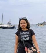 Nanny/Babysitter in Langley - Rima S.