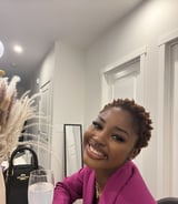 Caregiver in Calgary - Yekeen S.
