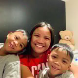 Nanny/Babysitter in Edmonton - May Ann S.