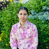 Nanny/Babysitter in Brampton - Harmanpreet K.