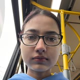 Caregiver in Pickering - Ramanpreet D.
