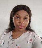 Housekeeper in Halifax - Kikelomo A.