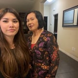 Nanny/Babysitter in London - Summer M.