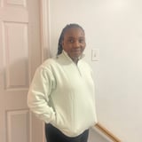 Housekeeper in Ottawa - Christiana A.