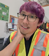 Housekeeper in Edmonton - Happy D.
