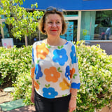 Housekeeper in Vancouver - Lili I.