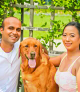 Caregiver in Mississauga - Mariane M.