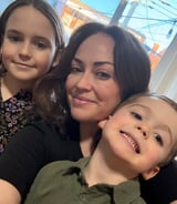 Nanny/Babysitter in Montreal - Kim C.