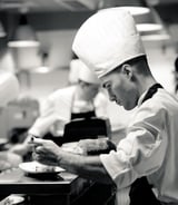 Housekeeper in Mississauga - Andre C.