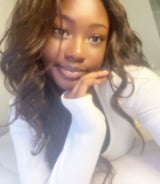 Nanny/Babysitter in Edmonton - Ronke A.