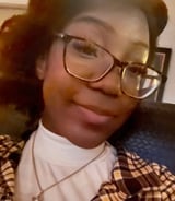 Nanny/Babysitter in Markham - Nkechi U.
