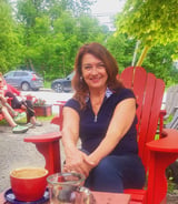 Tutor in Gatineau - Francine M.