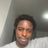 Driver in Kitchener - Ero U.