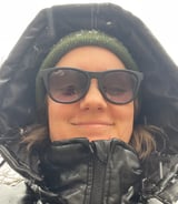 Cook in Toronto - Bonnie S.