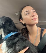 Nanny/Babysitter in Toronto - Chloe S.