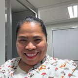 Housekeeper in Mississauga - Genalyn E.