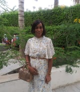 Nanny/Babysitter in Toronto - Mareme D.