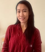 Caregiver in Burnaby - Menchu A.