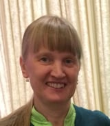 Caregiver in Burnaby - Svetlana S.