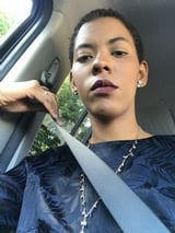 Nanny/Babysitter in Markham - Ambar M.