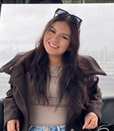 Nanny/Babysitter in Edmonton - Alejandra C.