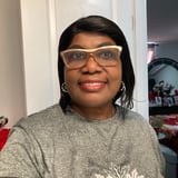 Caregiver in Vaughan - Hyacinth Gloria W.