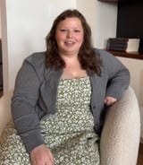 Nanny/Babysitter in Mississauga - Liza J.