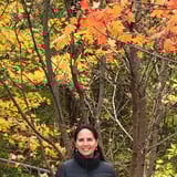Nanny/Babysitter in Burlington - Camila P.