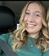 Housekeeper in Halifax - Zoe S.