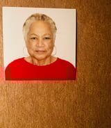 Caregiver in Edmonton - Atu Y.