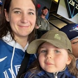 Nanny/Babysitter in Oakville - Nevada S.