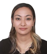 Caregiver in Toronto - Binita D.