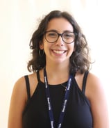 Nanny/Babysitter in Cote-Saint-Luc - Izabel L.