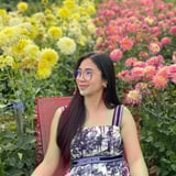 Housekeeper in St. Albert - Mary Grace D.