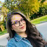 Nanny/Babysitter in Toronto - Paola C.