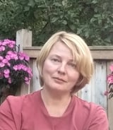 Nanny/Babysitter in Mississauga - Natalia V.