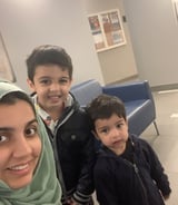 Housekeeper in London - Looking for a nanny/housekeeper for a small family!